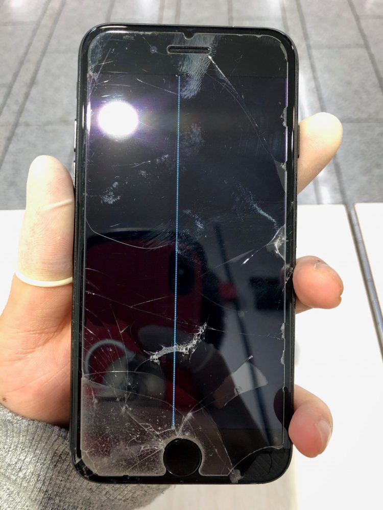 投稿記事 Iphone修理を川崎でお探しならスマップル川崎店