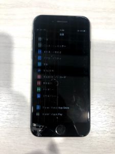 iPhone8 液晶