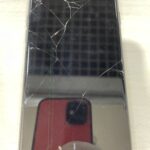 「iPhone7」重度の表示不良もスマップル川崎店におまかせください！