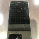 「iPhone7」ホームボタンが粉々になってしまった端末も修理可能？